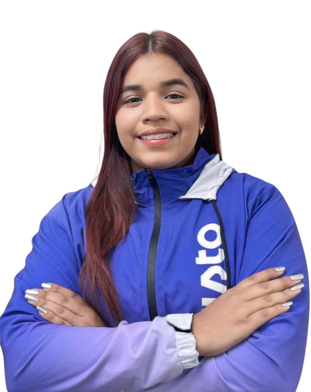 Evelianna González, Asesor de Viajes en Turisto