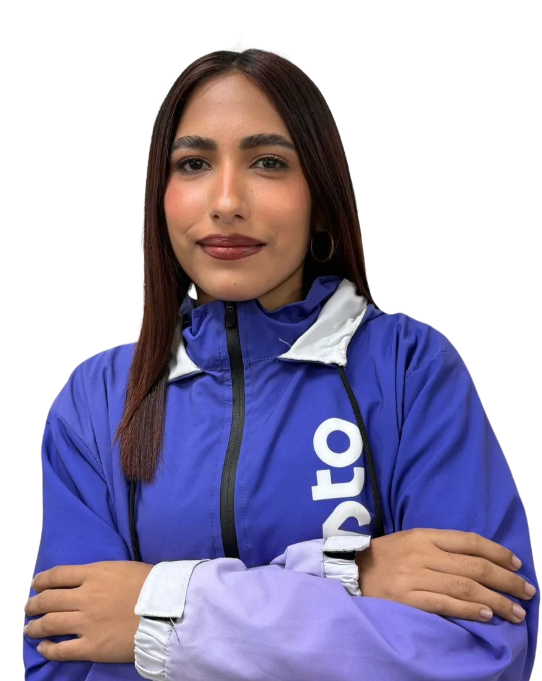 Génesis López, Asesor de Viajes en Turisto