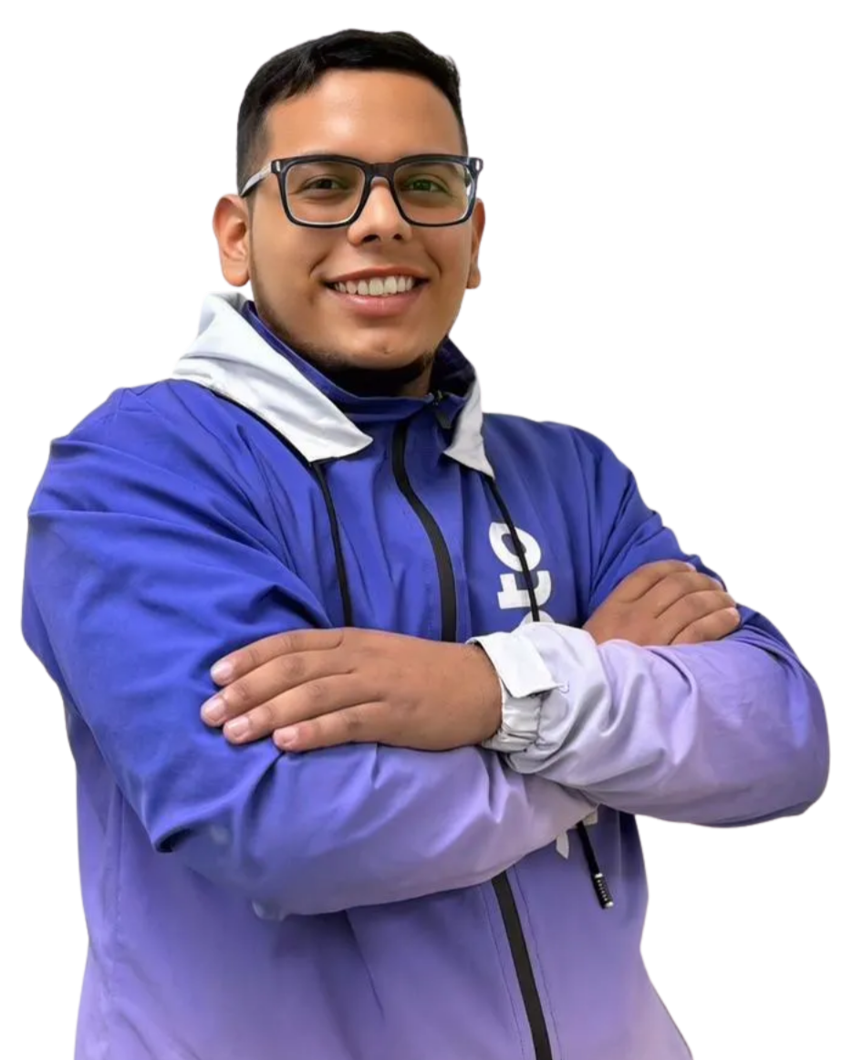 Kleyver Canelón, Líder de Ventas en Turisto