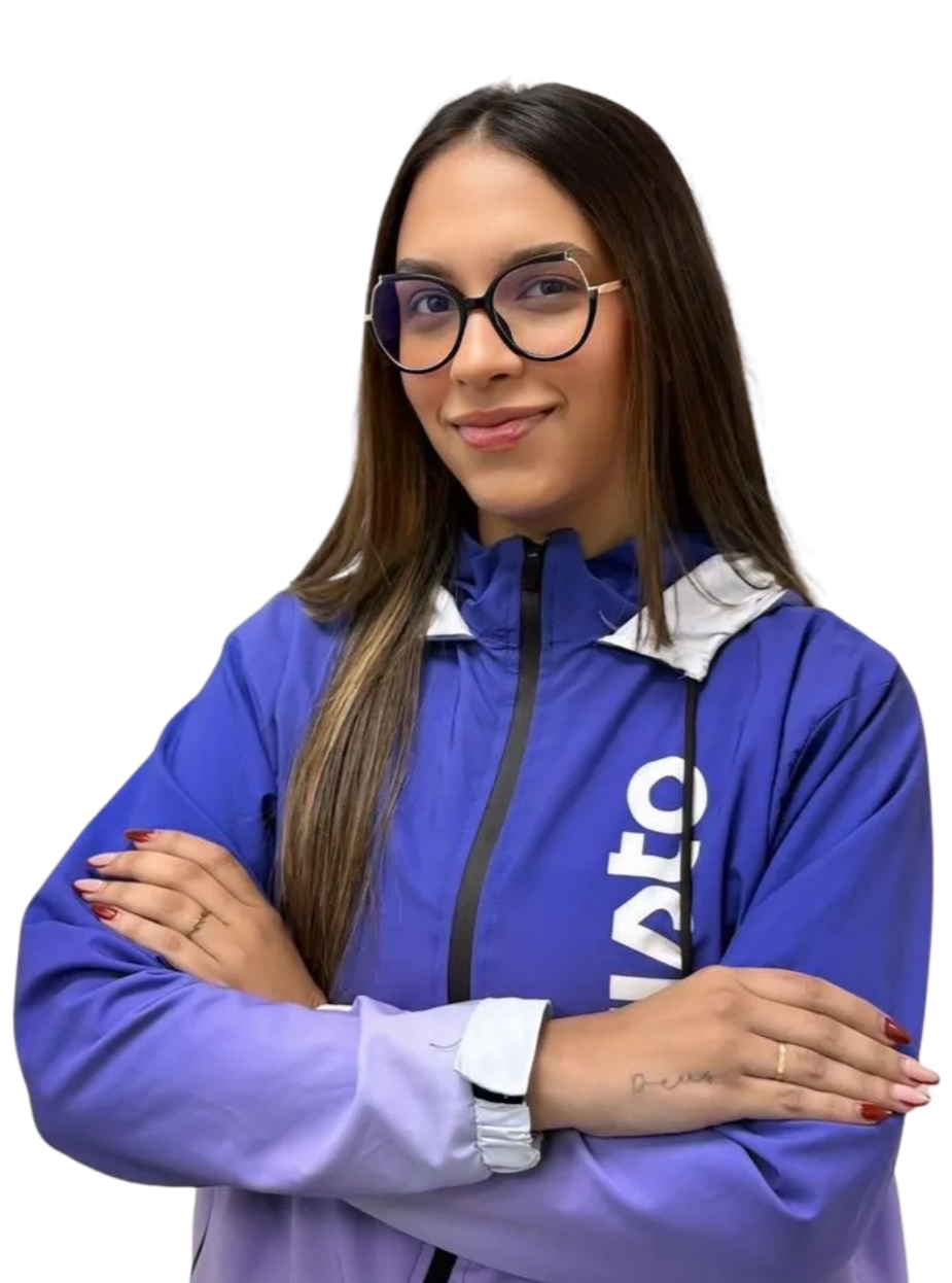 Sthefany Suárez, Asesor de Viajes en Turisto