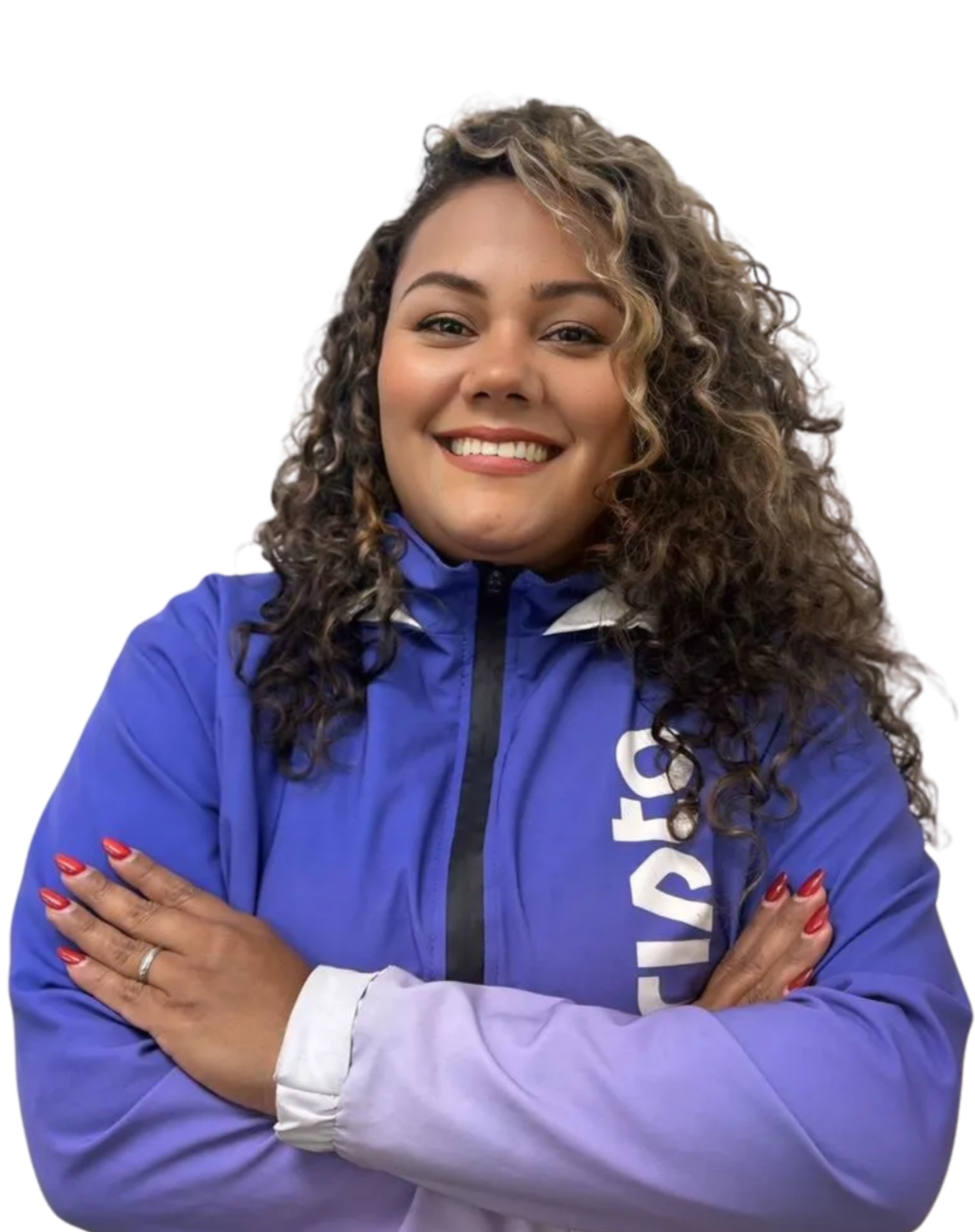 Vanessa Aguirre, Líder de Ventas en Turisto